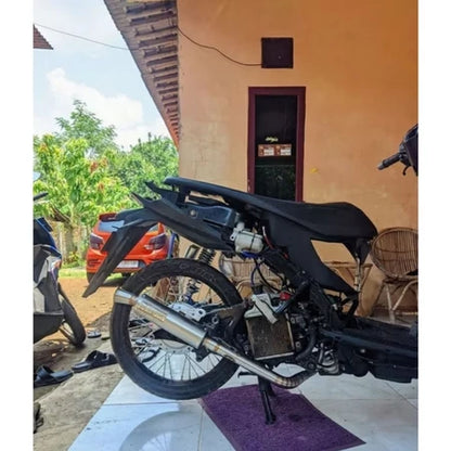 Leheran Ceklis Salemba inlet 38mm Beat Karbu / Beat new / Mio Sporti / Vario new / Vario Old / Aerox / Nmax / Pcx / Leheran Salemba / Draco / Amor merch