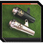 EXHAUST ARROW PRO RACE UNIVERSAL INLET 50/51MM FZ150 / SUZUKI RAIDER / GSX / R15 / RS150 /Y15 / LC135 / CBR / MT15 / NINJA250